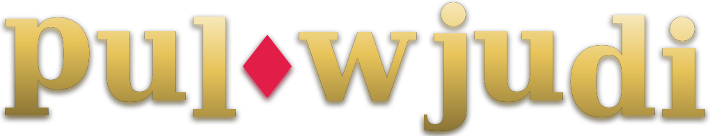 pulowjudi logo